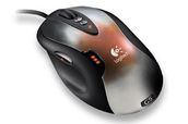 Logitech G5