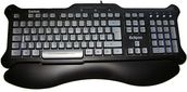 Saitek Eclipse Keyboard