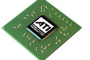 Radeon X1600 blir mobil