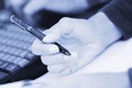 Registrerer kineserne