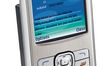 Nokia N80 med abonnement