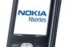 Nokia N80 med abonnement