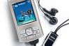 Nokia N80 med abonnement