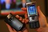 Nokia N80 med abonnement