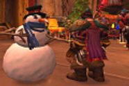 Jul i Azeroth