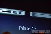 Les Apple lanserte ny MacBook Pro og iOS 6