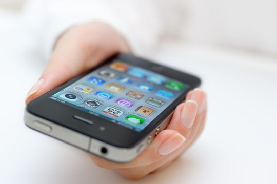 Apple har lansert iOS 6.