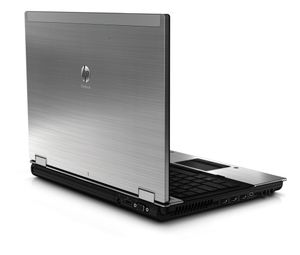HP EliteBook 8440p i5-520M