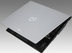 Fujitsu Lifebook U772 i5-3317U 128SSD