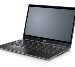 Fujitsu Lifebook U772 i7-3667U 4GB Ram