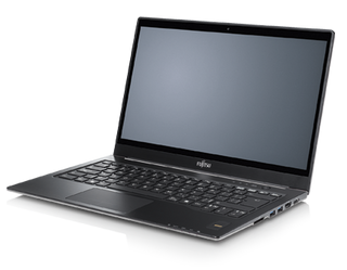 Klikk for å vise bilde i full størrelse Fujitsu Lifebook U772 i7-3667U 4GB Ram