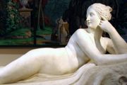 Les Nå kan du printe ut statuer til deg selv