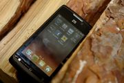 Les ZTE Blade II