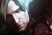 Les Sniktitt: Resident Evil 6