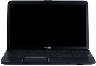 Klikk for å vise bilde i full størrelse Toshiba Satellite C850D-109