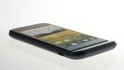 Les HTC One V