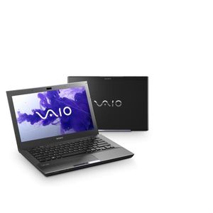 Sony Vaio VPC-SA3S9E