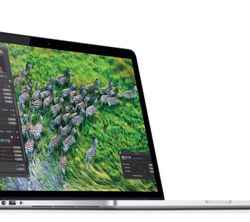 Apple Macbook Pro 15 i7 2.3GHz Retina 