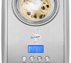 Wilfa ICM-C15