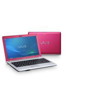 Sony Vaio VPC-YB3V1E