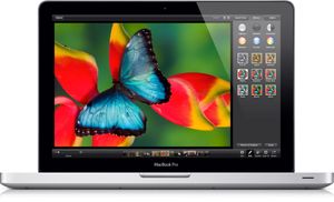 Apple Macbook Pro 13 2.5GHz 500GB