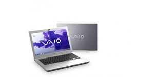 Sony Vaio VPC-SB4T9E