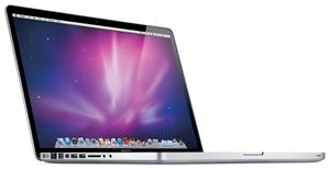 Apple Macbook Pro 15 2.6 GHz 750GB