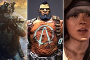 Les De beste spillene på E3 2012