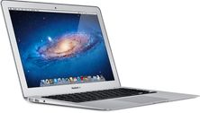Macbook Air 11.6.