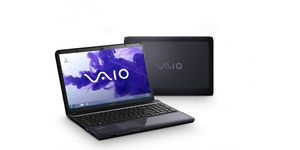 Sony Vaio VPC-CB4Q1E