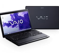 Sony Vaio VPC-F23L1E
