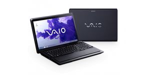 Sony Vaio VPC-F23L1E
