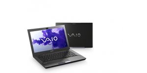 Sony Vaio VPC-SA4T9E
