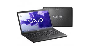 Sony Vaio VPC-EH2S1E