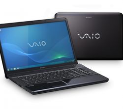 Sony Vaio VPC-EB4X1E