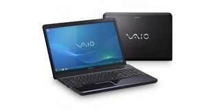 Klikk for å vise bilde i full størrelse Sony Vaio VPC-EB4X1E