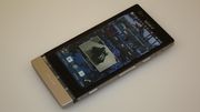 Les Sony Xperia P