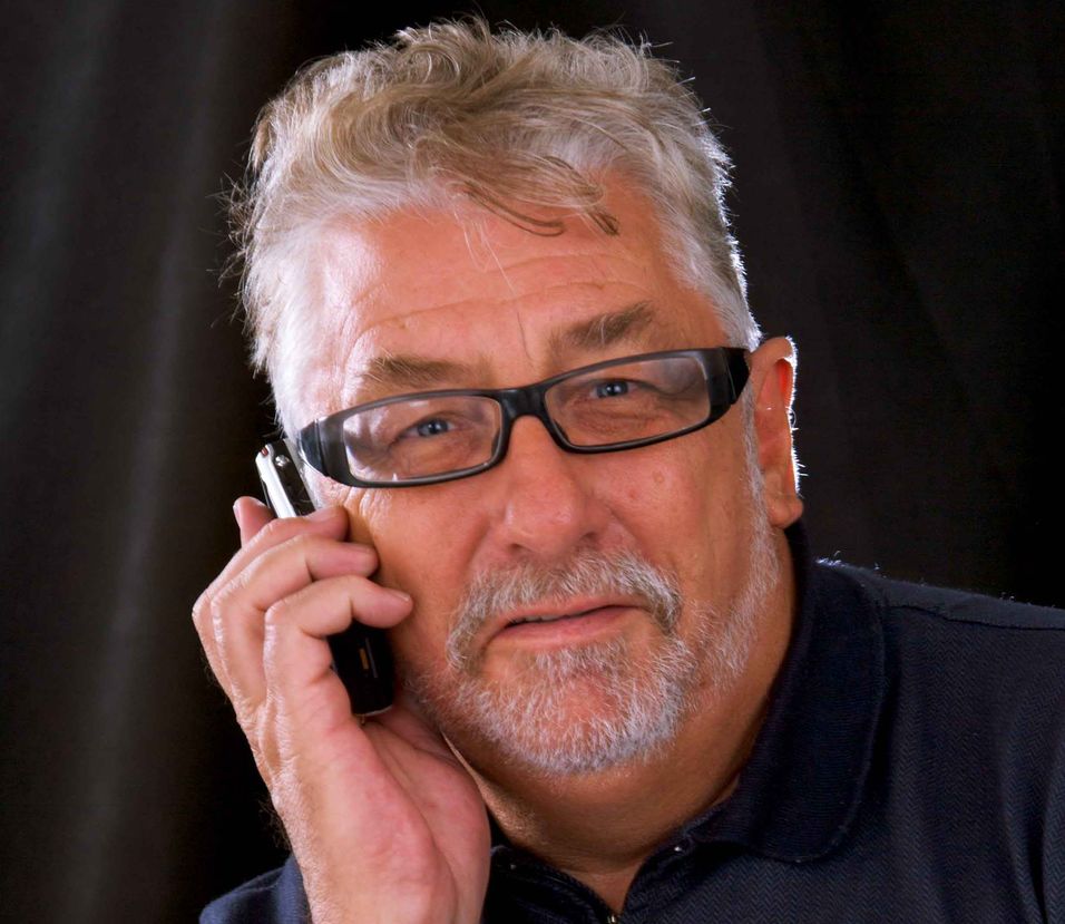 Arne Joramo er sjefredaktør i Inside Telecom.