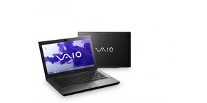 Sony Vaio VPC-SB3S9E 