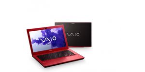 Sony Vaio VPC-SB3L9E 