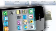 Les Ny Dropbox-app for iPhone-brukere