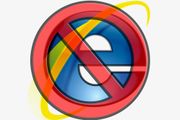 Les Krever straffegebyr fra Internet Explorer 7-brukere
