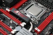 Les Asus Rampage IV GENE