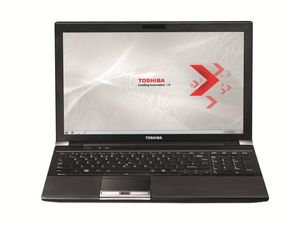 Toshiba Tecra R850-10R 