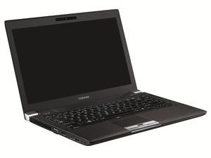 Toshiba Tecra R840-11E