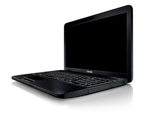 Toshiba Satellite Pro C660-2MW