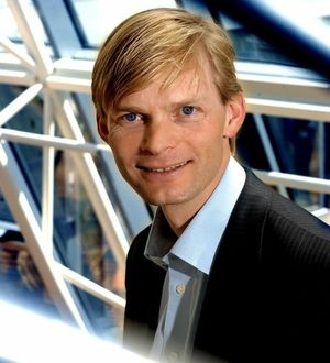 Øyvind Husby.