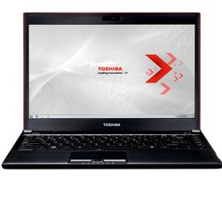 Toshiba Portege R830-138
