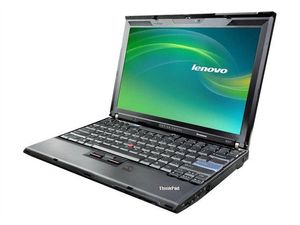 Lenovo ThinkPad X201 i5-520M 2GB