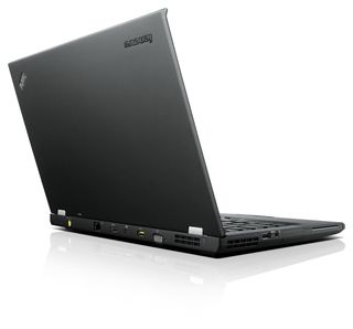 Klikk for å vise bilde i full størrelse Lenovo ThinkPad T430s i5-3320M 4GB W7